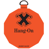 Dodecagon Adhesive Wall Hanger