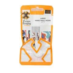 Large Hardwall Hook