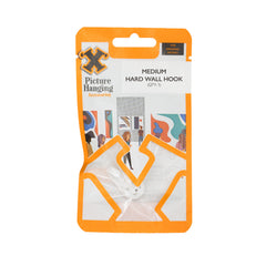 Medium Hardwall Hook