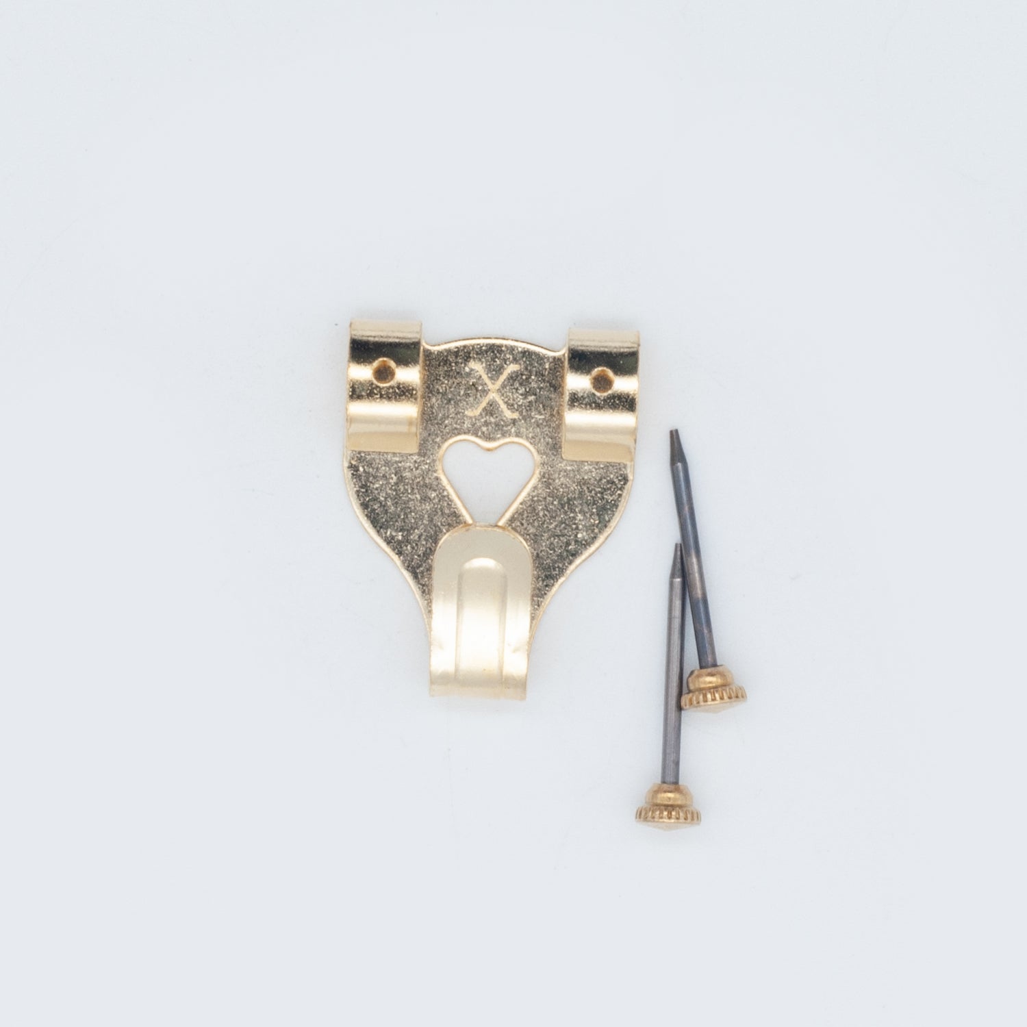 Large Picture Hook(inc pins)