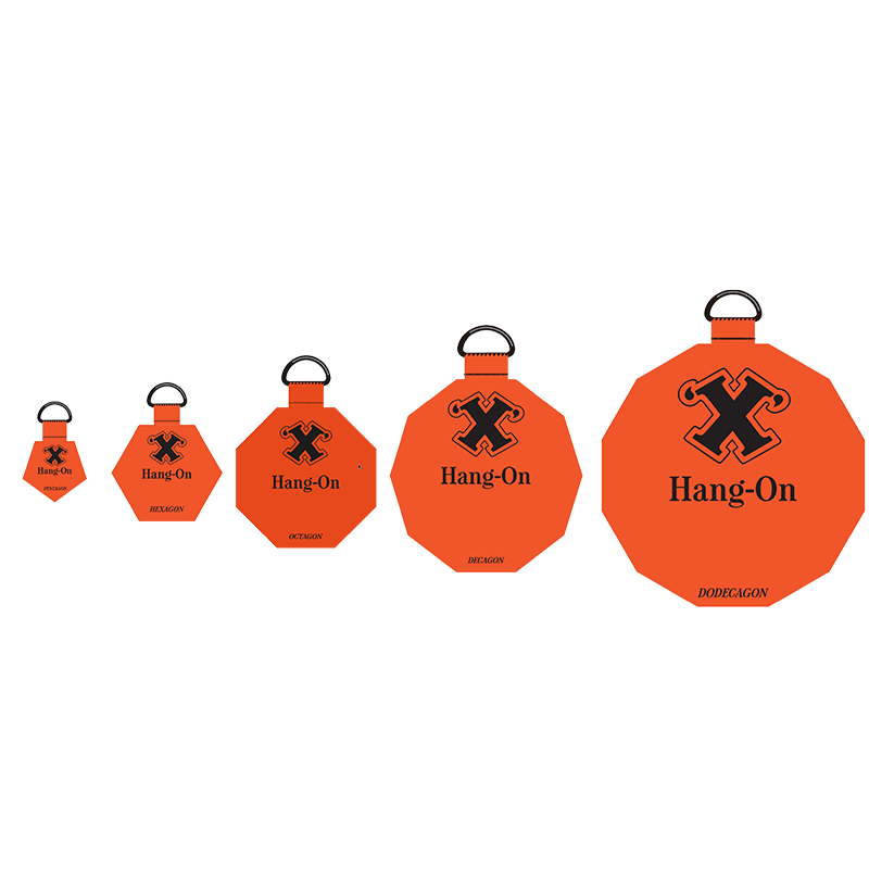 Adhesive Wall Hanger Multipack