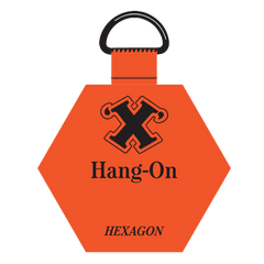 Hexagon Adhesive Wall Hanger